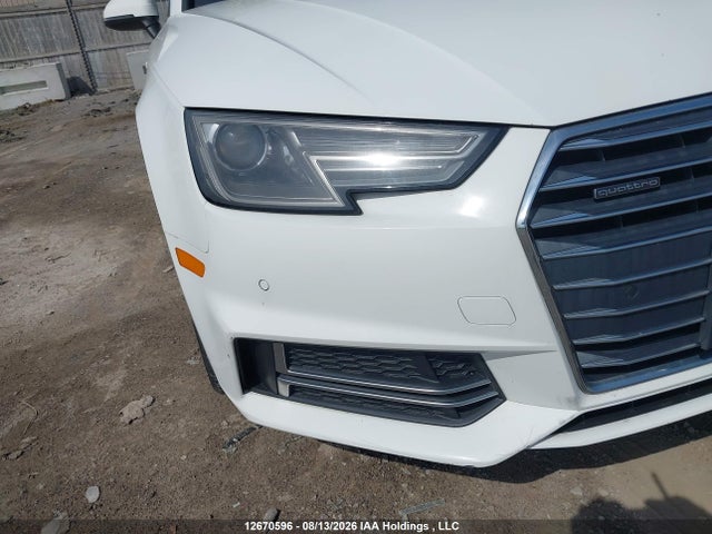 صورة مصغرة 19 لـ 2018 AUDI A4 PREMIUM