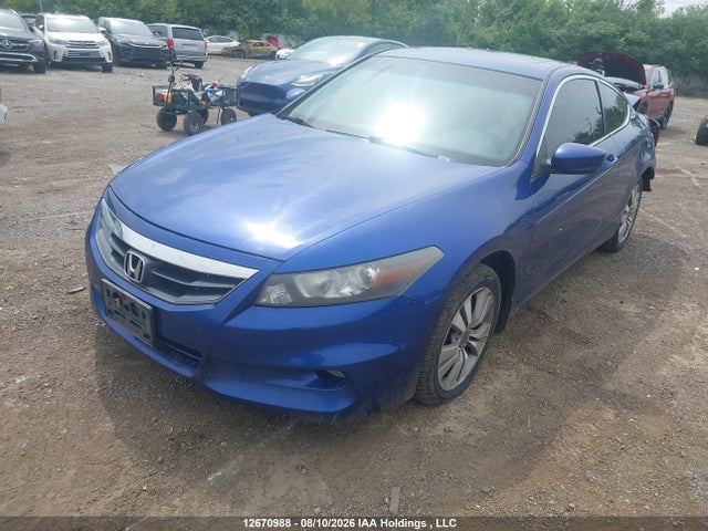 صورة 2 لـ 2011 Honda ACCORD