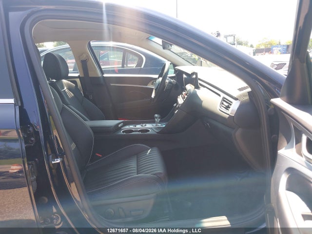 صورة 5 لـ 2026 Genesis G70 PRESTIGE