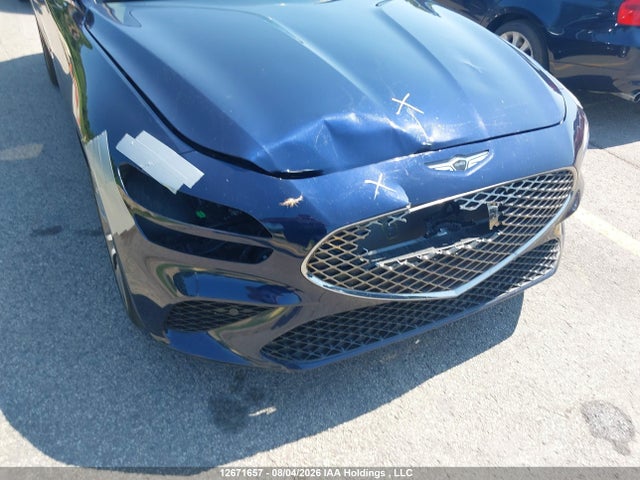 صورة 6 لـ 2026 Genesis G70 PRESTIGE