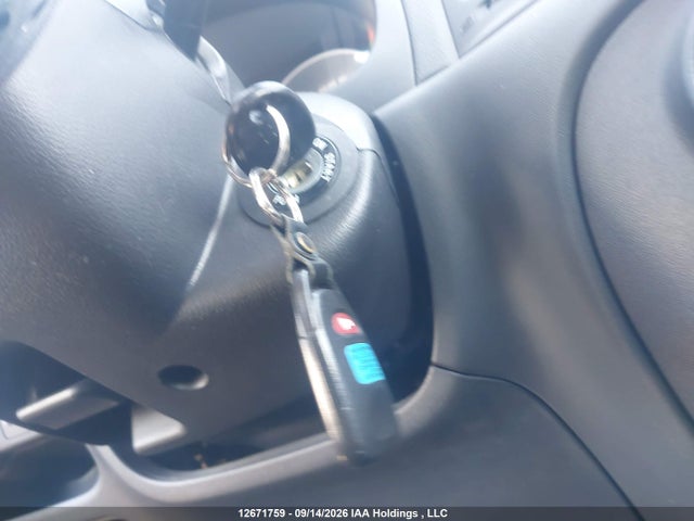 2009 Hyundai ACCENT SE 照片 11