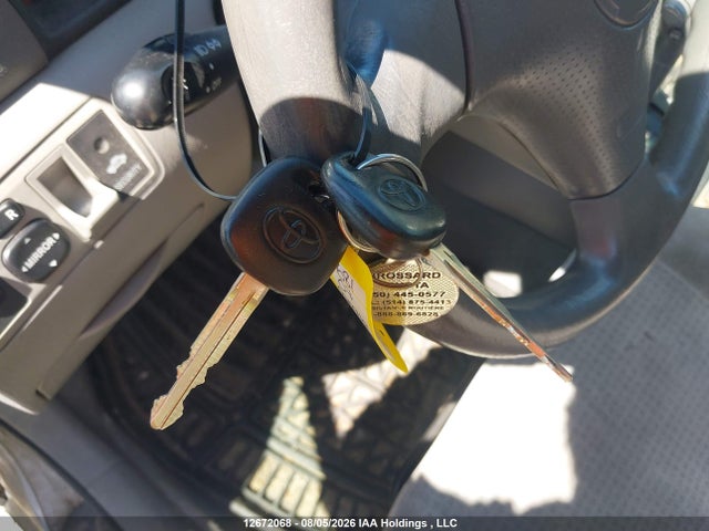 صورة 11 لـ 2007 Toyota COROLLA