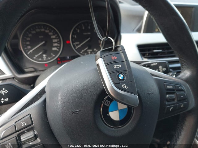 صورة 11 لـ 2017 BMW X1