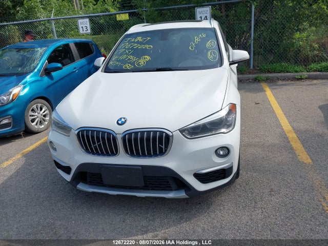 صورة 12 لـ 2017 BMW X1