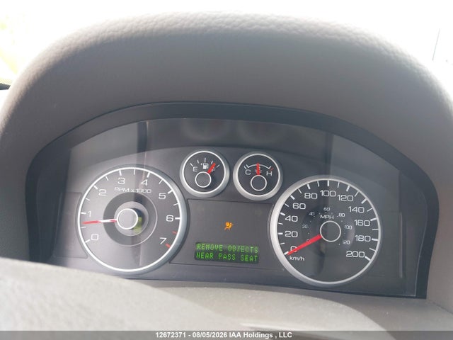 صورة 7 لـ 2008 FORD FUSION SEL