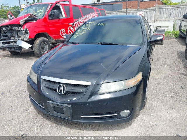 صورة 2 لـ 2008 Acura TL TYPE S
