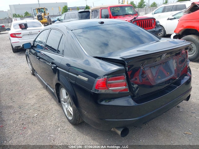 صورة 3 لـ 2008 Acura TL TYPE S
