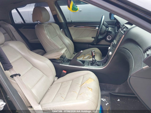 صورة 5 لـ 2008 Acura TL TYPE S