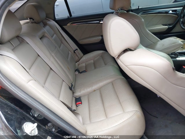صورة 8 لـ 2008 Acura TL TYPE S