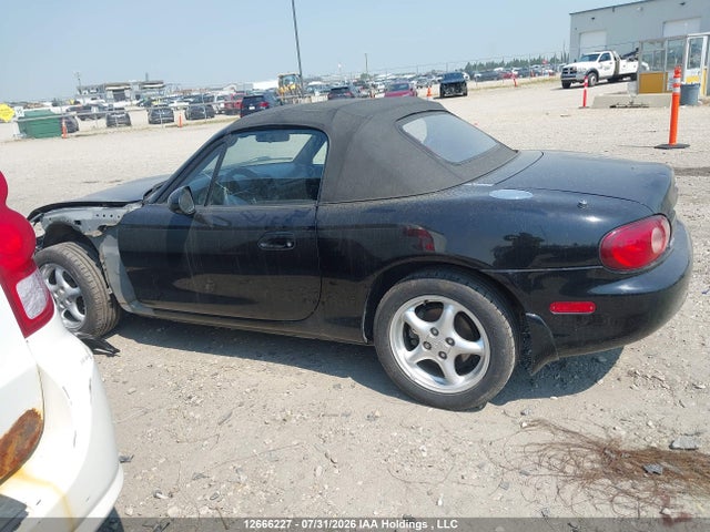 2001 Mazda MX-5 MIATA 1.8 — миниатюра 15