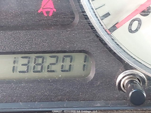 2001 Mazda MX-5 MIATA 1.8 — миниатюра 16