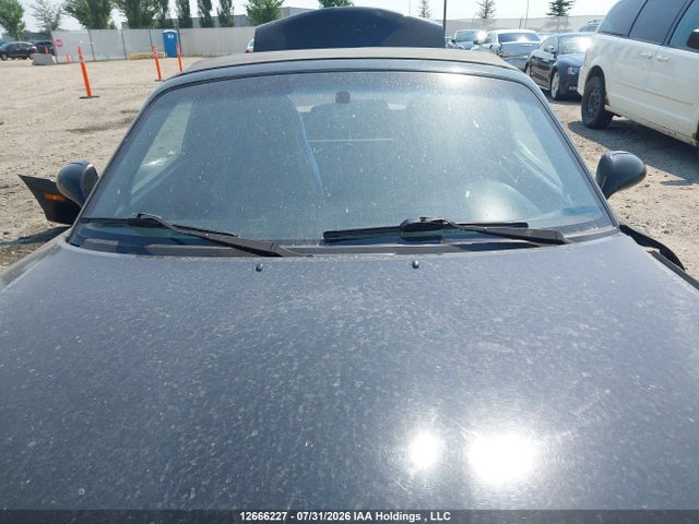 2001 Mazda MX-5 MIATA 1.8 — миниатюра 18
