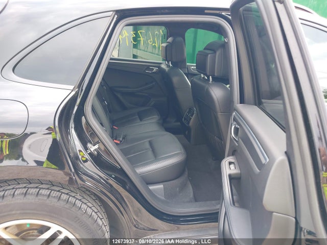 صورة مصغرة 8 لـ 2017 Porsche MACAN
