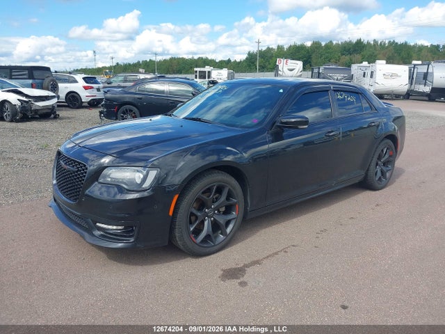 2022 Chrysler 300 S 照片 2