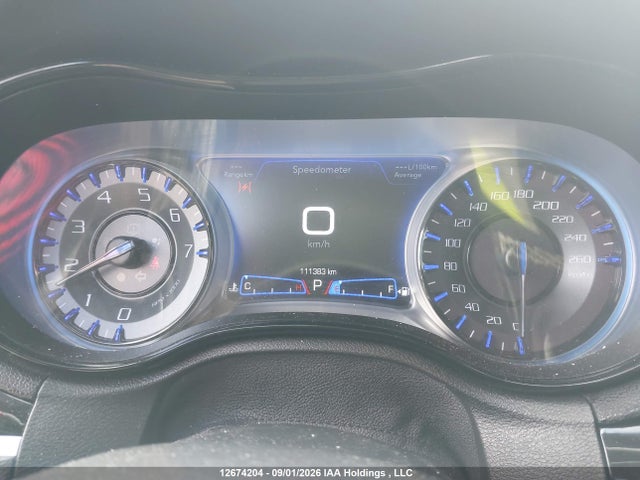 2022 Chrysler 300 S 照片 7