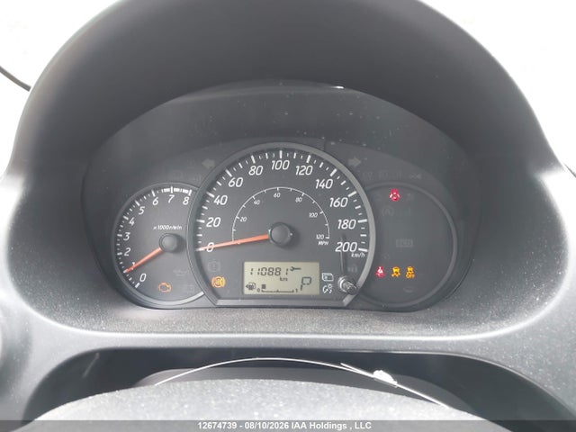 2020 Mitsubishi MIRAGE 照片 7
