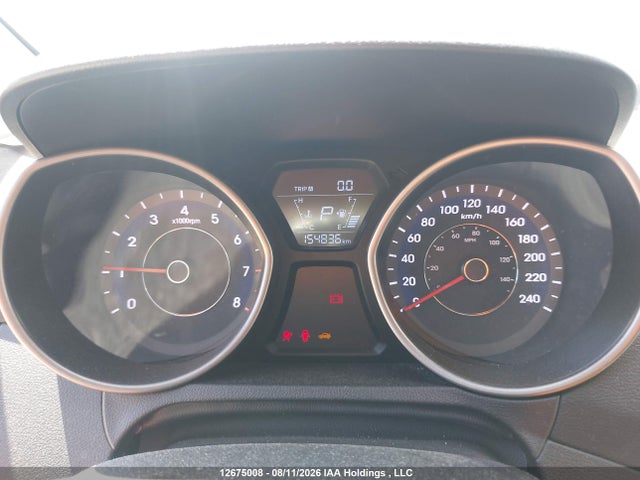 صورة 7 لـ 2015 Hyundai ELANTRA