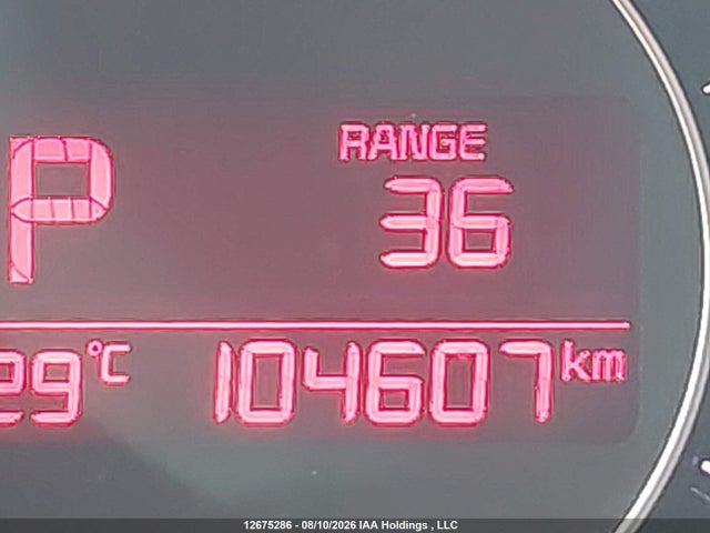 صورة مصغرة 14 لـ 2017 KIA SOUL LX