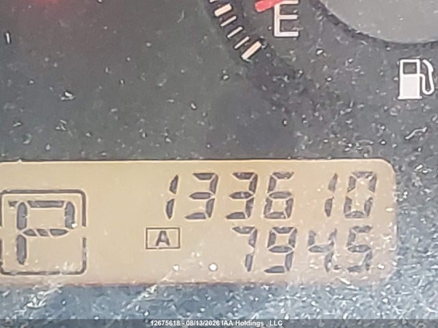 2009 Nissan VERSA 1.8S 照片 15