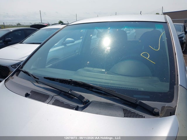 2007 Honda FIT — фото 17