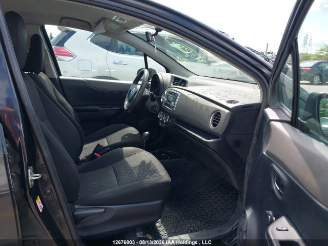 2014 Toyota YARIS LE — фото 5