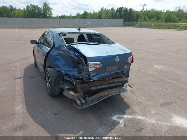 2015 Volkswagen JETTA TDI 照片 6