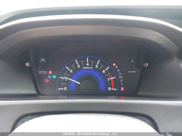 2013 Honda CIVIC 照片 7