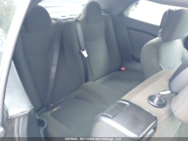 2011 Chrysler 200 TOURING 照片 8