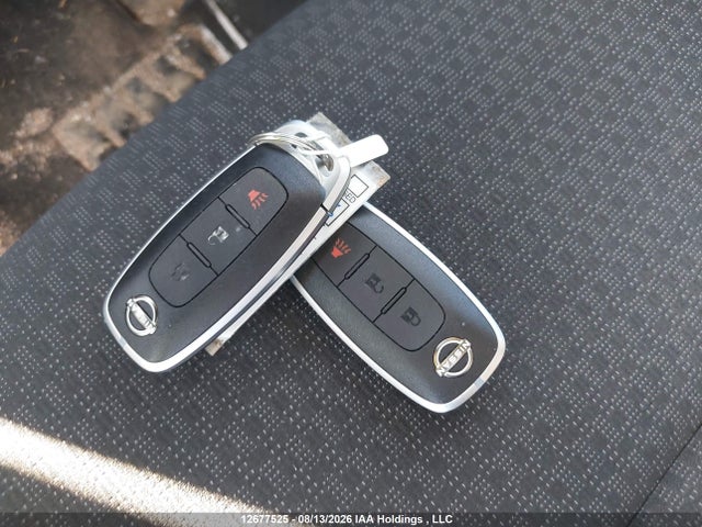 صورة 11 لـ 2025 Nissan KICKS S