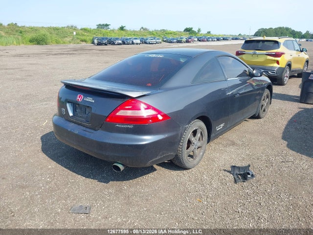 صورة 4 لـ 2004 Honda ACCORD EX