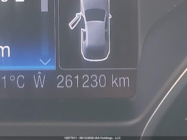 2013 FORD FOCUS TITANIUM 照片 15