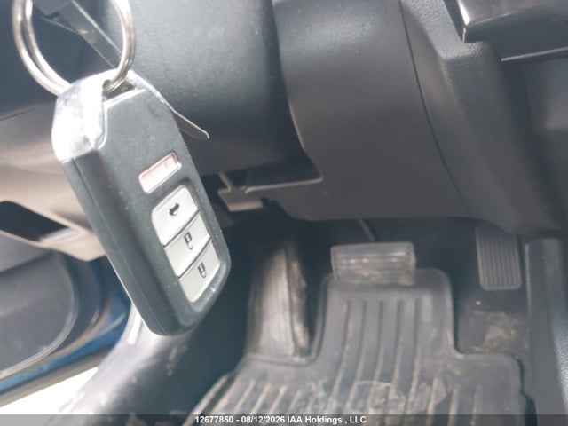 2015 Honda CIVIC TOURING 照片 11