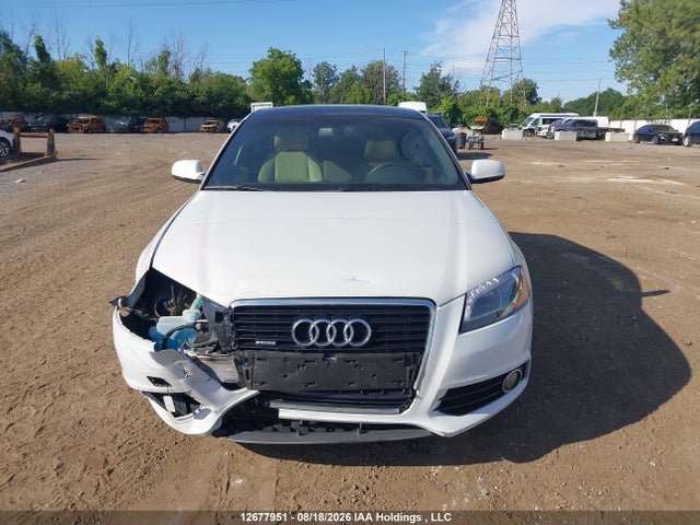 صورة 12 لـ 2012 AUDI A3 PREMIUM PLUS