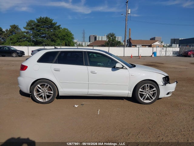 صورة 13 لـ 2012 AUDI A3 PREMIUM PLUS