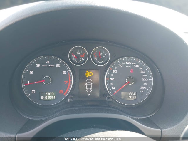 صورة 7 لـ 2012 AUDI A3 PREMIUM PLUS