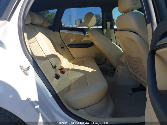 صورة 8 لـ 2012 AUDI A3 PREMIUM PLUS