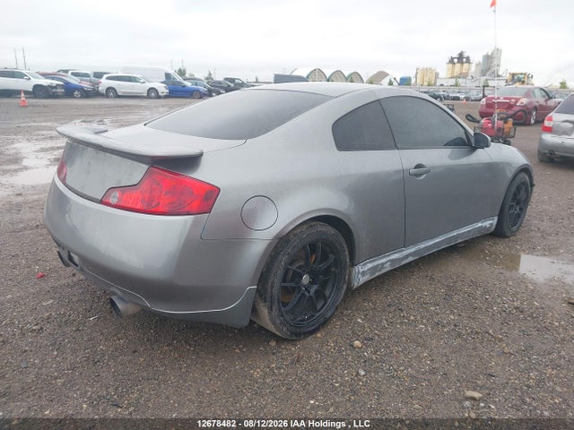 2004 Infiniti G35 缩略图 4