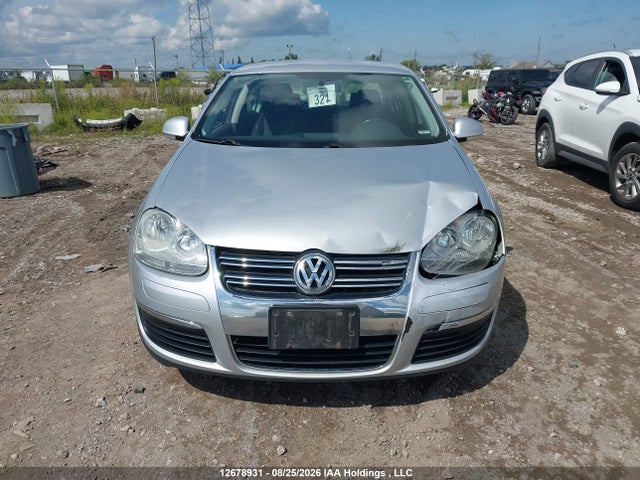 2010 Volkswagen JETTA S 照片 12