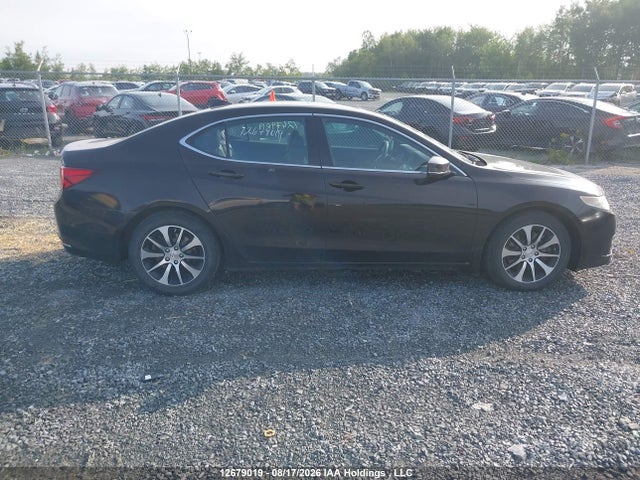 صورة 14 لـ 2016 Acura TLX TECH