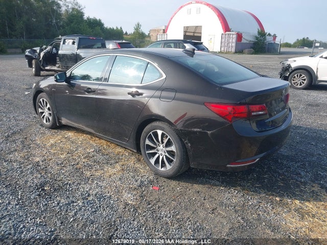 صورة 3 لـ 2016 Acura TLX TECH