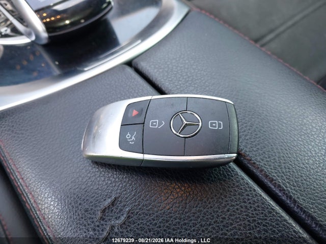 صورة 11 لـ 2019 Mercedes-BENZ AMG C 43 4MATIC