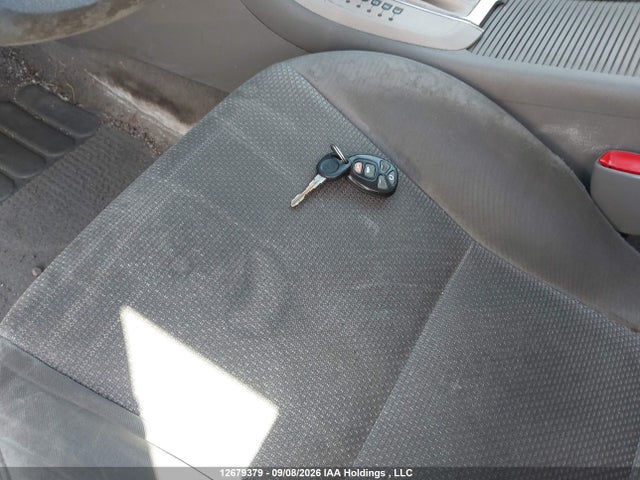 2009 Chevrolet MALIBU 1LT 照片 11