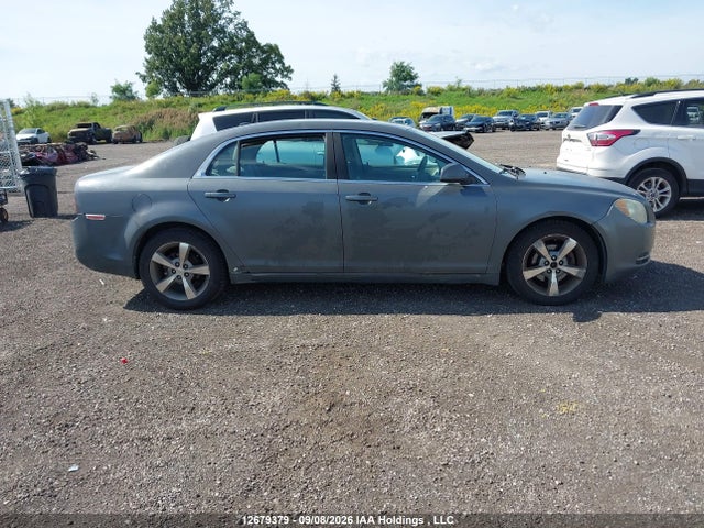 2009 Chevrolet MALIBU 1LT 照片 13