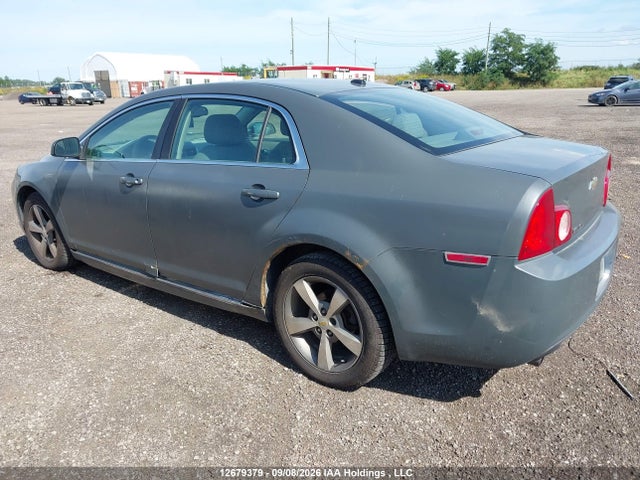 2009 Chevrolet MALIBU 1LT 照片 14