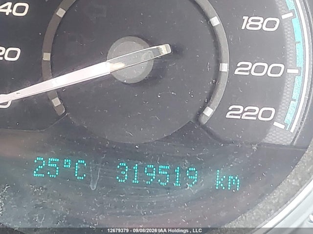 2009 Chevrolet MALIBU 1LT 照片 15