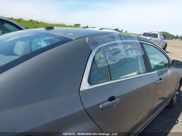 2009 Chevrolet MALIBU 1LT — фото 19