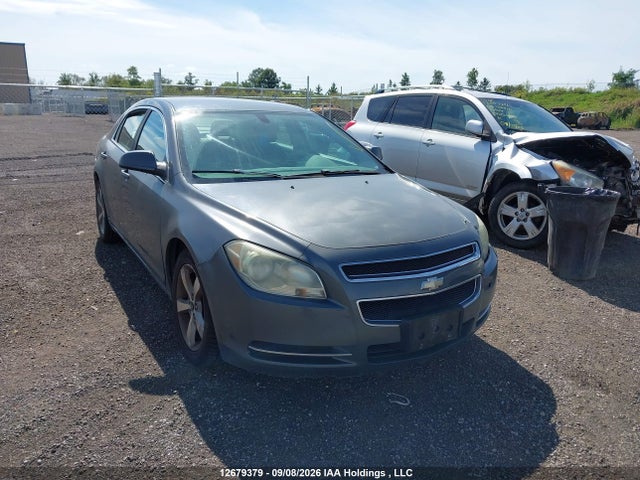2009 Chevrolet MALIBU 1LT 照片 1