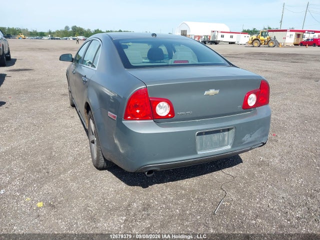 2009 Chevrolet MALIBU 1LT 照片 3