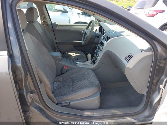 2009 Chevrolet MALIBU 1LT 照片 5
