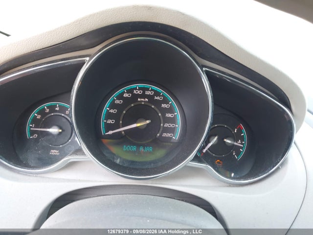 2009 Chevrolet MALIBU 1LT 照片 7